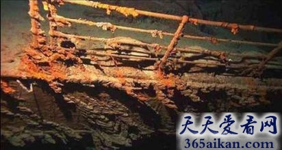 中国打捞技术的进步，万吨巨轮阿波丸号由中国海军打捞起来