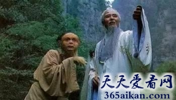 《西游记》中孙悟空的师傅是谁？为什么不让孙悟空道出他的名号？