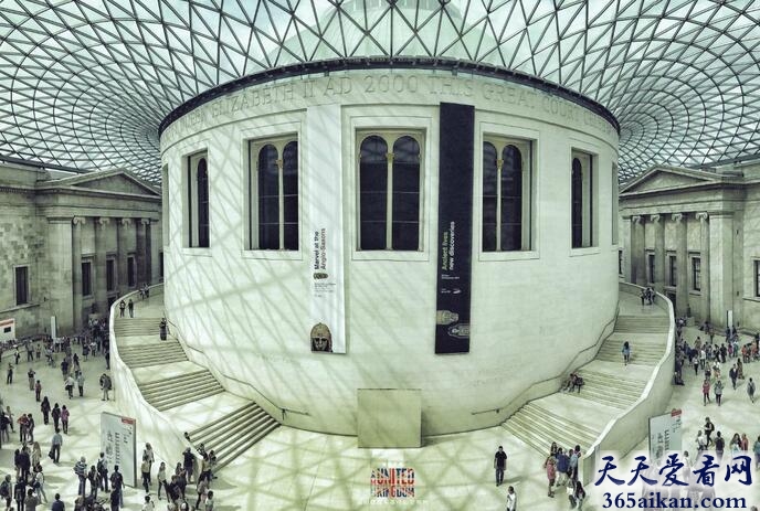 揭秘：大英博物馆到底收藏着多少中国文物藏品