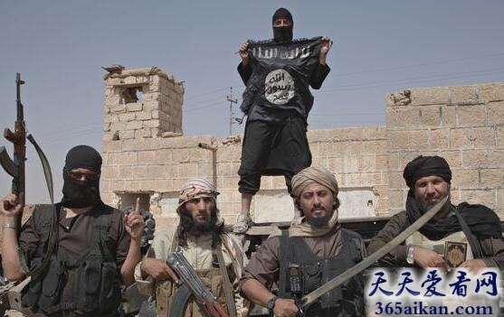 ISIS恐怖组织2.jpg