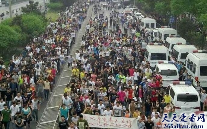 揭秘网络上传的沸沸扬扬的京温事件过程详解！