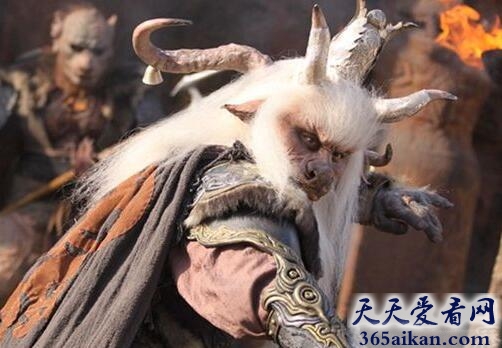 牛魔王也写遗书？探秘：牛魔王的来历是怎样的