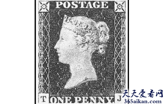 邮票创始人是谁？他是因为什么而发行邮票的？