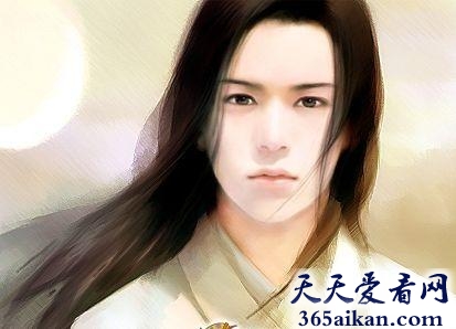 盘点中国古代十大美男有哪些？个个下场都不怎么好！