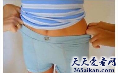 女性防性侵内裤诞生：里面的扣子有132种暗藏机关。
