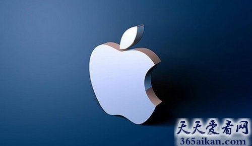 世界上最大的高科技公司苹果标志的含义是什么？