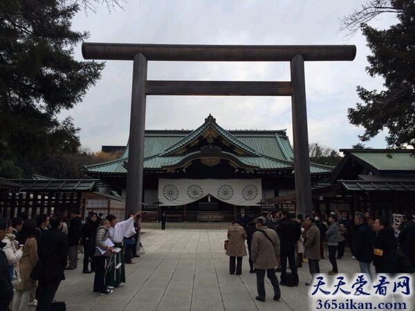 中国人最讨厌日本的地方，日本人花式参拜靖国神社！