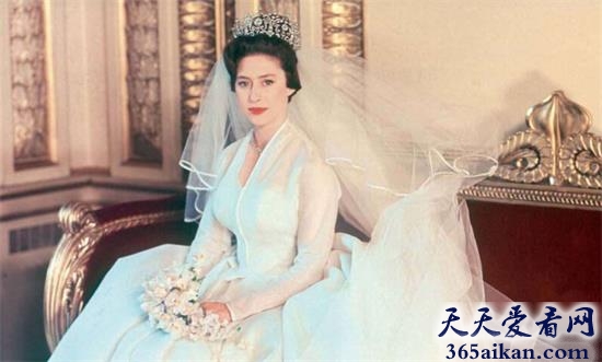 英国皇室最漂亮的公主，玛格丽特公主的传奇一生！