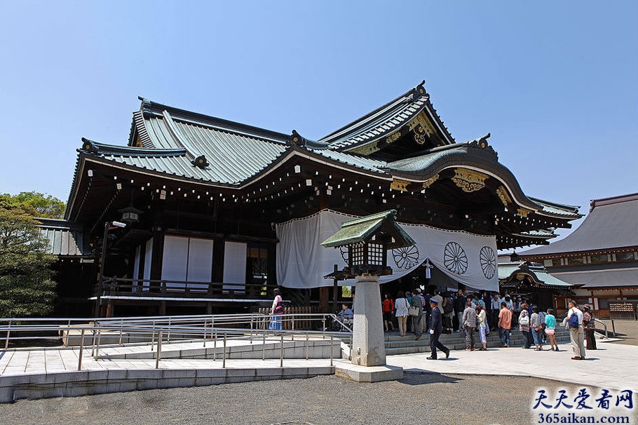 中国人最讨厌日本的地方，日本人花式参拜靖国神社！