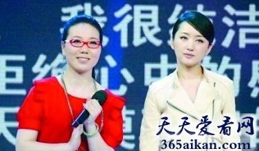 揭秘甜歌皇后杨钰莹羞辱门事件始末，是谁“羞辱”了杨钰莹！