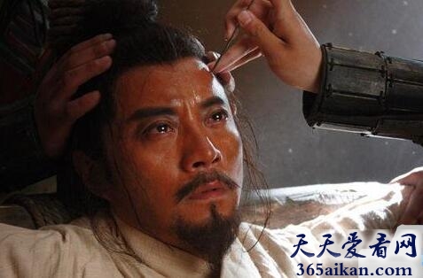 黥刑是什么？探秘：关于黥刑的历史记载