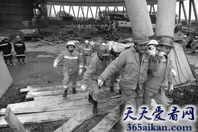 江西电厂事故原因是怎样的？揭秘：江西电厂事故经过