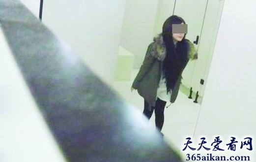 上海美罗城厕所门事件大起底，公共场所厕所偷拍！