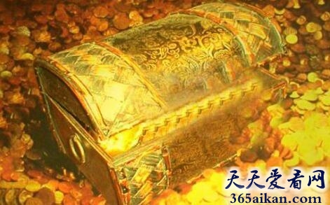 石达开宝藏究竟藏在哪？揭秘：石达开藏宝之谜