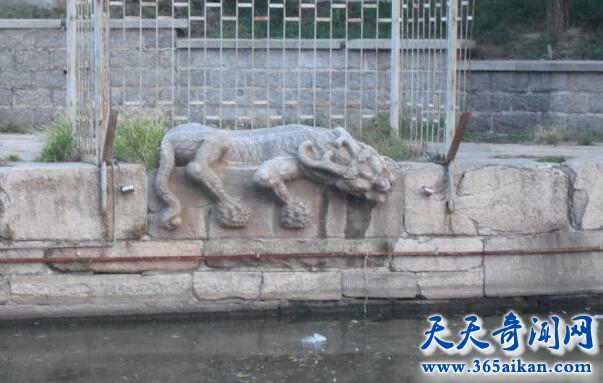 探索传说中北京镇水神兽，守护一方百姓平安！