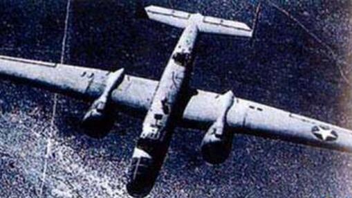 914号班机事件指的什么？揭秘：1955年914号班机事件真相