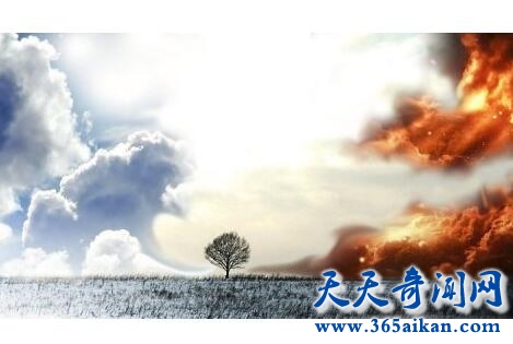 让人瞠目结舌的真相：天堂地狱是真的！
