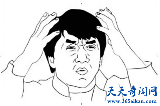 风靡网络的流行语duang，成龙代言洗发水被恶搞！
