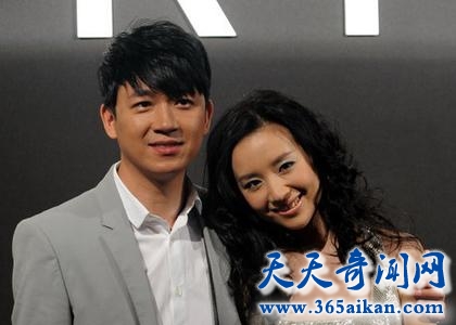 探索董洁潘粤明离婚骂战，荧幕金童玉女为何分崩离析！