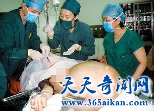 打3针促排卵药，少女怀6胞胎吓坏家人！