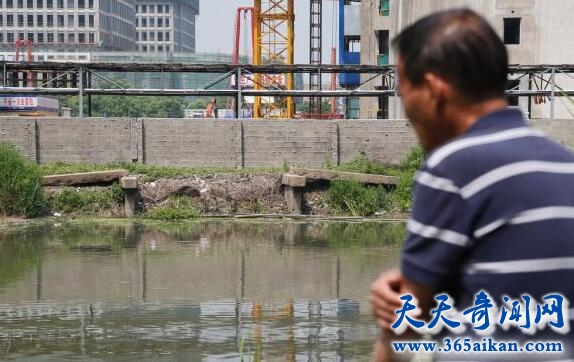 揭秘上海440岁古桥消失，文物保护为何如此不受重视！