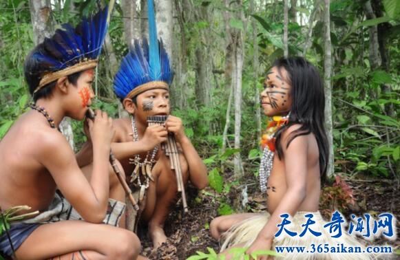 亚马逊原始部落1.jpg