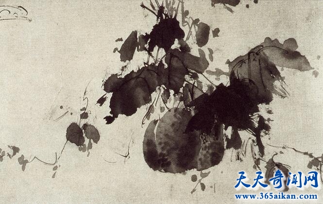 徐渭墨葡萄图.jpg
