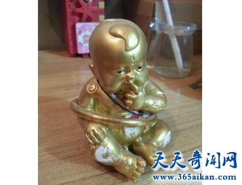 泰国巫术——泰国古曼童是什么？