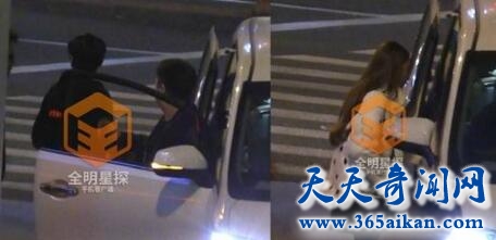 2017年明星出轨打响第一炮，陈思诚出轨整夜和两女共处一室！