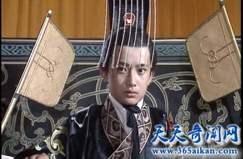 皇帝也窝囊？揭秘：历史上最窝囊的皇帝是怎样的？