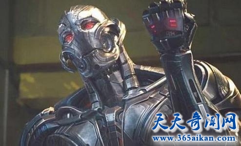 揭秘机器人是如何入侵人类生活的？