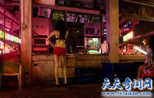 实地拍摄越南红灯区，各种混血越南美女诱惑来袭！