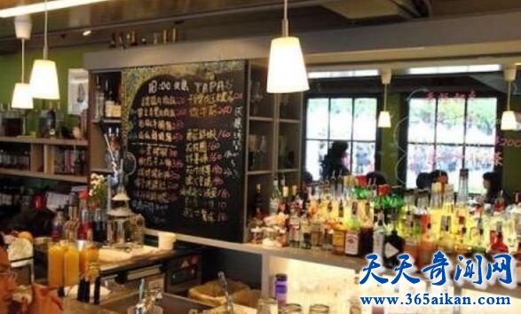 盘点去台湾旅游十大不可错过的夜店，台湾美女尽情放纵之地！