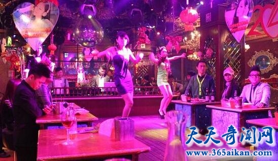 上海好玩夜店大搜罗，上海十大顶级夜店带您娱乐至死！