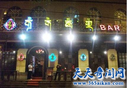 细数武汉八大最嗨的夜店是哪些？夜游武汉的丰富夜生活！