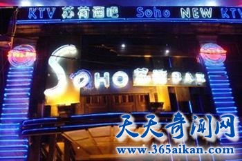 细数武汉八大最嗨的夜店是哪些？夜游武汉的丰富夜生活！