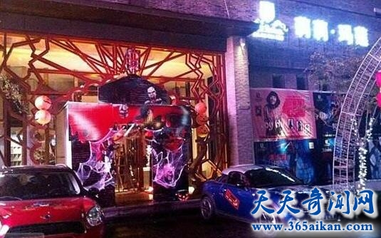 广州十大最佳把妹夜店是哪些？美眉多多快来把妹！