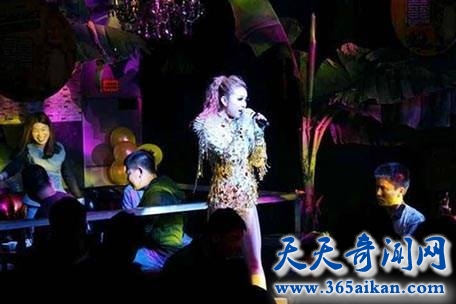 广州十大最佳把妹夜店是哪些？美眉多多快来把妹！