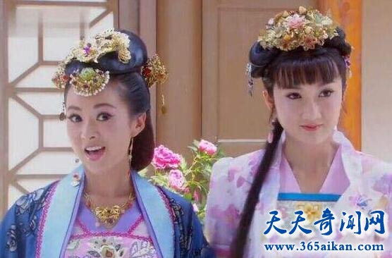 程咬金有几个老婆？探秘：程咬金的老婆怎么死的？