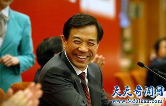 薄熙来最新消息曝光，揭秘：薄熙来近况