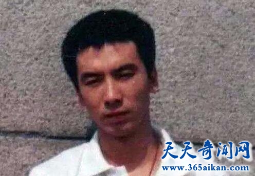 黑社会老大乔四