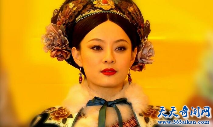 甄嬛传中皇后为什么斗不过甄嬛？揭秘：甄嬛为什么去甘露寺？