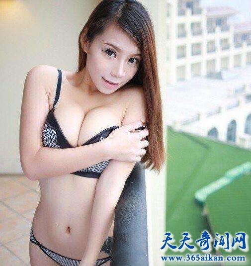 大奶奶女人最好命，美女大奶奶你想要吗?8大事例证明大奶奶的诱惑