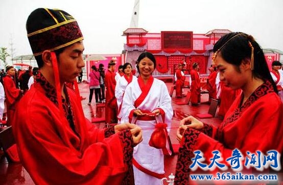 结发夫妻