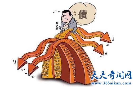 资产负债率怎么算？揭秘：资产负债率多少比较合适？