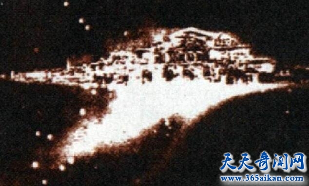 NASA拍到宇宙天国世界