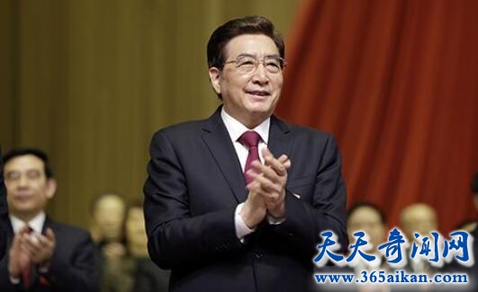 建国以来中国历任北京市委书记名单曝光，看看现任北京市委书记是谁？