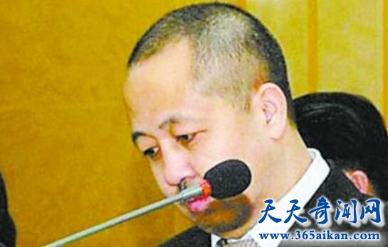 四川李炎是谁？揭秘：四川腾中重工李炎被抓真相