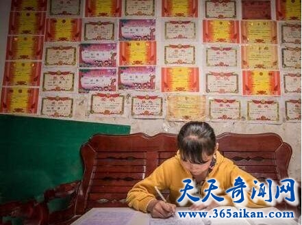 11岁女孩愿割肾救父感动全中国!女孩愿割肾救父主人公资料介绍
