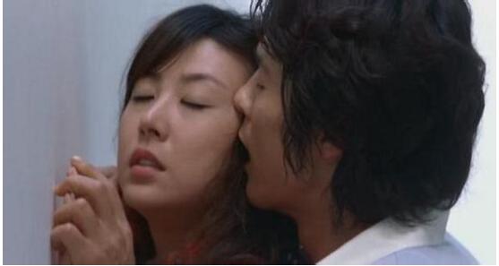 推荐10部韩国19禁电影高颜值，女主诱人剧照看了受不了